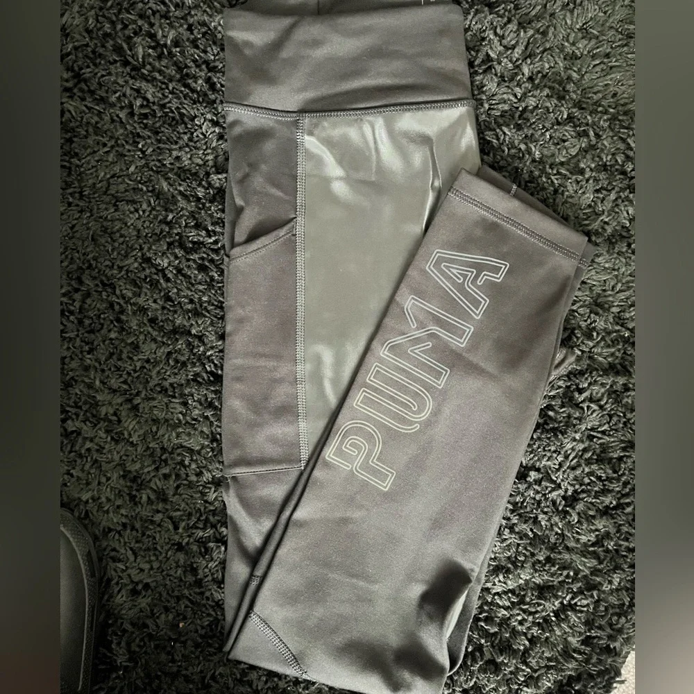 PUMA DRYCELL LEGGINGS